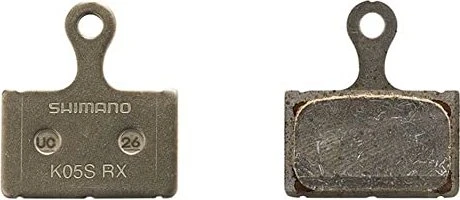 Shimano K05S Bremsbeläge organisch