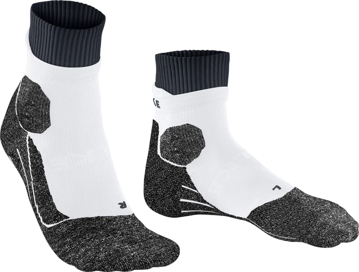 Falke RU Trail Socken weiß (Herren)