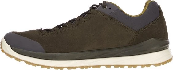 Lowa Malta GTX Lo oliv/senf (Herren)