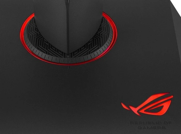 ASUS ROG Swift PG27AQ, 27"