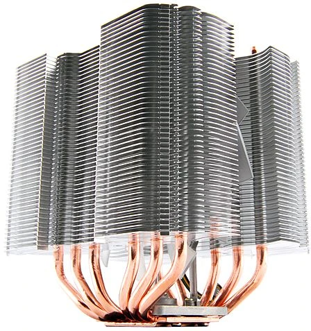 Zalman CNPS14X