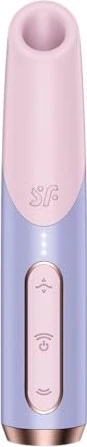 Satisfyer Bold Kiss