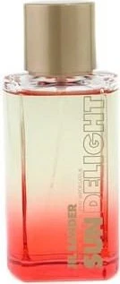 Jil Sander Sun Delight Eau de Toilette, 100ml