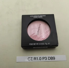 MAC Extra Dimension Skinfinish Highlighter show gold, 9g