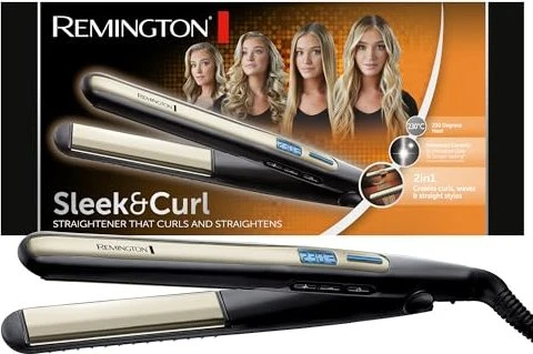 Remington S6500