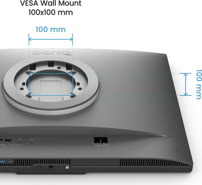 BenQ RD280UG, 28.2"