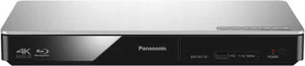 Panasonic DMP-BDT185 silber