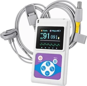 Pulox PO-650B Baby Pulsoximeter