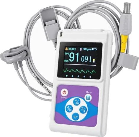 Pulox PO-650B Baby Pulsoximeter
