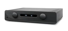Atoll PR 300 Evolution schwarz