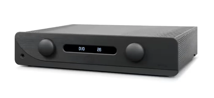 Atoll PR 300 Evolution schwarz