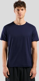 Odlo Active 365 Funktionsshirt kurzarm eclipse melange (Herren)