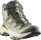 Salomon X Ultra 360 Edge Mid GTX cloudburst/silver cloud/spellbound (Herren) Vorschaubild