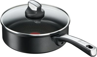 Tefal Unlimited On Pfanne