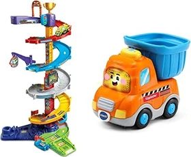 VTech Tut Tut Baby Flitzer Kipplaster