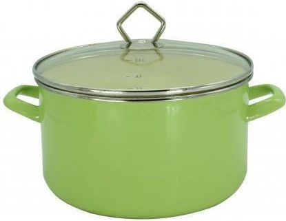 Karl Krüger Juist Fleischtopf 20cm 2.8l