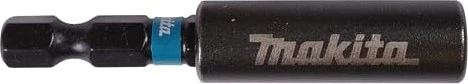 Makita Impact Black Magnet-Bithalter 60mm, 1/4"