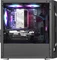 SilverStone Fara H1M Pro, schwarz, Glasfenster Vorschaubild
