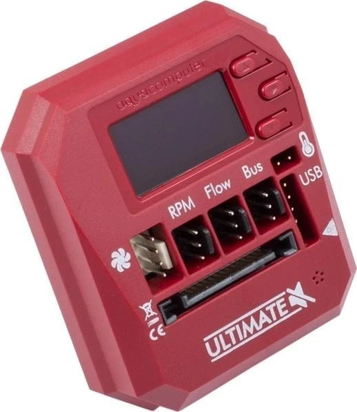 Aqua Computer aquastream XT Upgrade Kit auf aquastream ULTIMATE