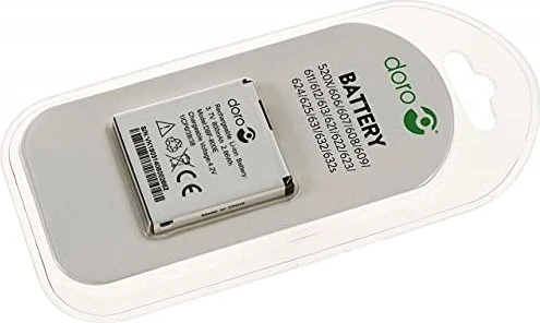 Doro Akku für 410gsm