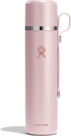 Hydro Flask Hot Flask And Cup Isolierflasche 1.1l trillium
