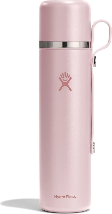 Hydro Flask Hot Flask And Cup Isolierflasche 1.1l trillium