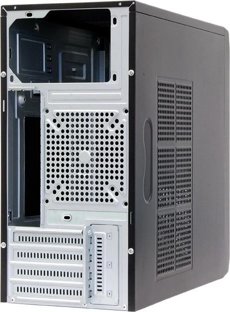 Chieftec Elox HT-01, schwarz, 80 PLUS Bronze, 350W ATX 2.3