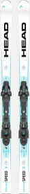 Head Worldcup Rebels e-Speed + Freeflex ST 14 X (inkl. Bindung) (Modell 2025/2026)