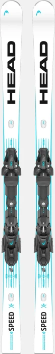 Head Worldcup Rebels e-Speed + Freeflex ST 14 X (inkl. Bindung) (Modell 2025/2026)
