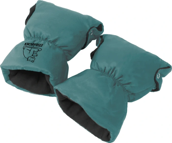 Heitmann Eisbärchen Handwärmer