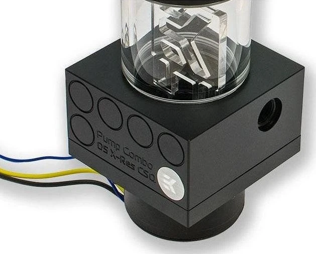 EK Water Blocks EK-XRES 140 D5 PWM