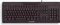 Cherry eVolution Stream XT schwarz, PS/2 & USB, DE Vorschaubild