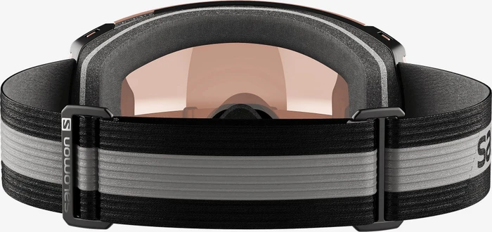 Salomon Radium Photochromic schwarz