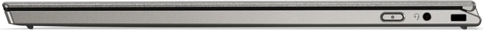 Lenovo ThinkPad X1 Yoga G1, Titanium, Core i7-1180G7, 16GB RAM, 256GB SSD, LTE, DE
