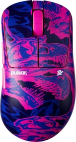 Pulsar Gaming Gears Xlite V4 Wireless Wireless PRX Limited Edition, USB