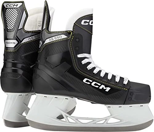 CCM Tacks AS 550 Intermediate Eishockeyschuhe