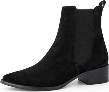 Paul Green Chelsea Stiefelette schwarz (Damen)