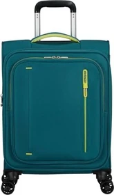 American Tourister Cloudrider S Spinner misty teal
