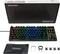 Tecware Phantom 87 TKL, LEDs RGB, Outemu Red, USB, US Vorschaubild