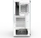 DarkFlash DK100 White, Glasfenster Vorschaubild