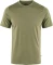 Fjällräven Abisko Wool Funktionsshirt kurzarm light olive (Herren) Vorschaubild