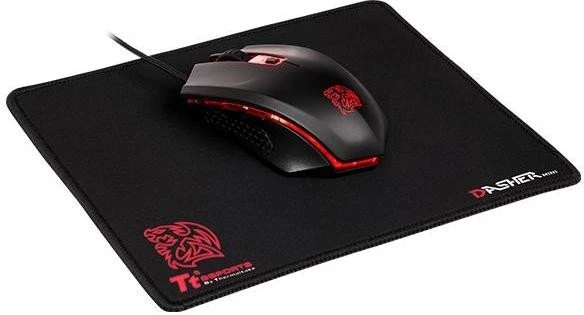 Tt esports Talon X Gaming Gear Combo, USB