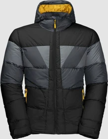 Jack Wolfskin 365 Getaway Funktionsjacke schwarz (Herren)