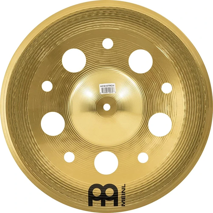Meinl HCS Trash China 16"