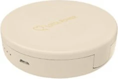 XtremeMac Powerbank Kosmetikspiegel gold