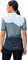 Vaude Posta FZ III Trikot kurzarm nordic blue (Damen) Vorschaubild