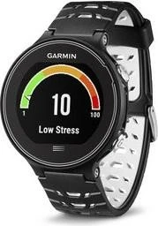 Garmin Forerunner 630 HR schwarz