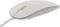 LMP Easy Mouse weiß/silber, USB Vorschaubild