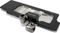 XSPC Razor Neo RTX2080 Ti schwarz matt Vorschaubild
