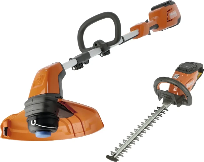 Husqvarna 115iL/115iHD45 Set Akku-Maschinenset inkl. Akku 2.0Ah